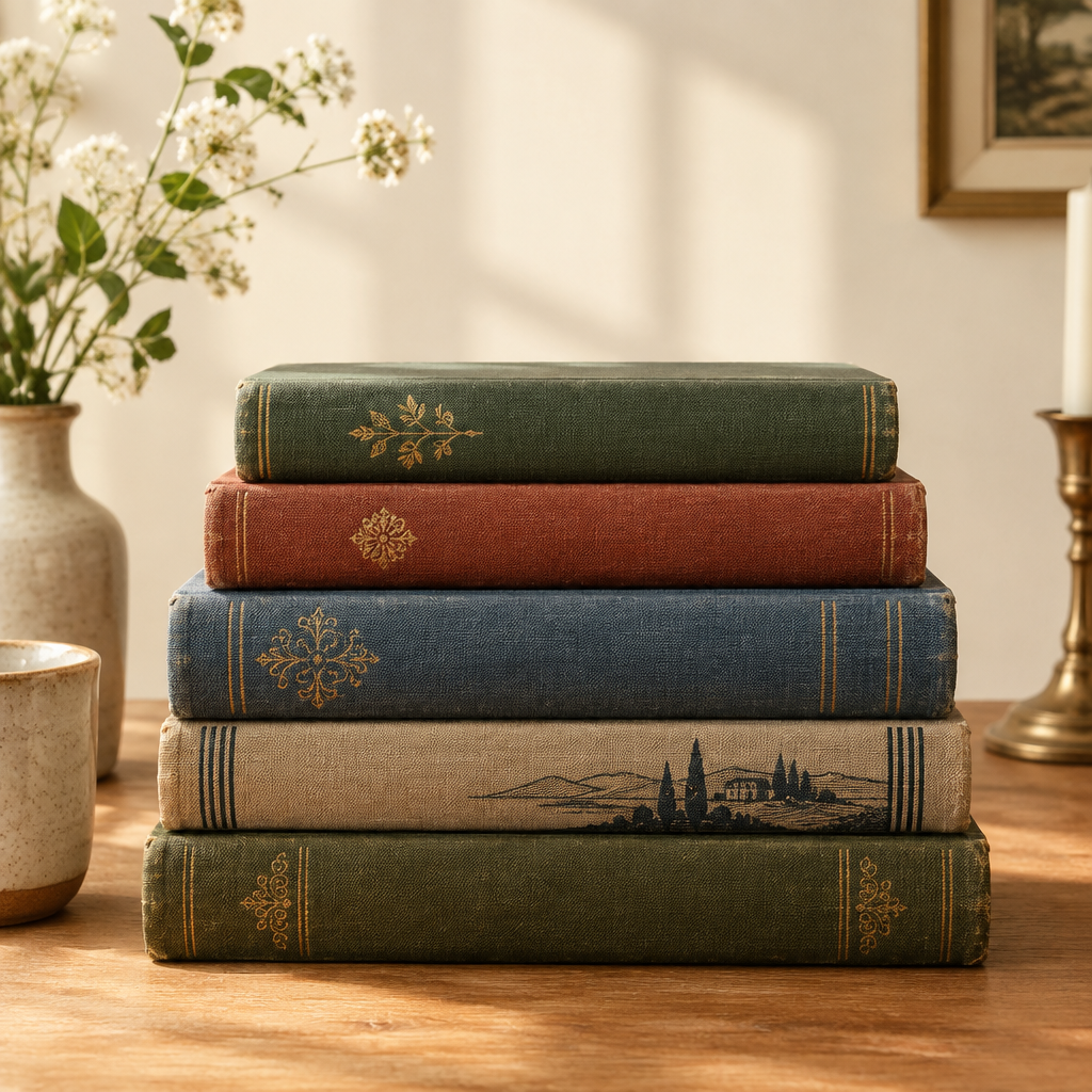 Literature & Classics