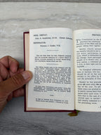 Parish Mass Book and Hymnal: People's Parts of Holy Mass for Every Day of the Year