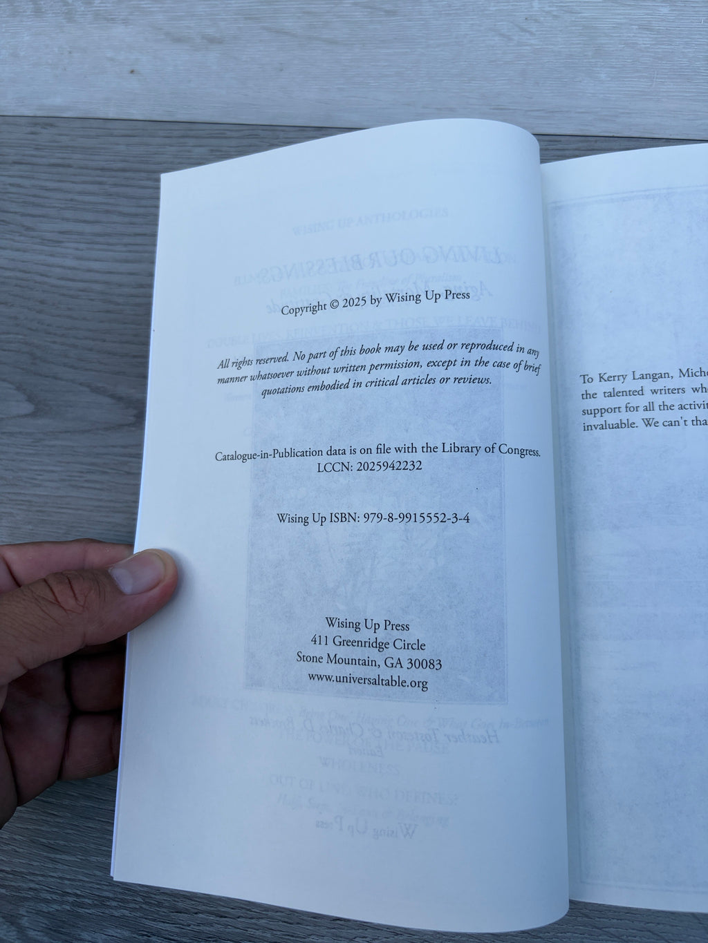 Terror & Transformation: The Frontline of Pluralism