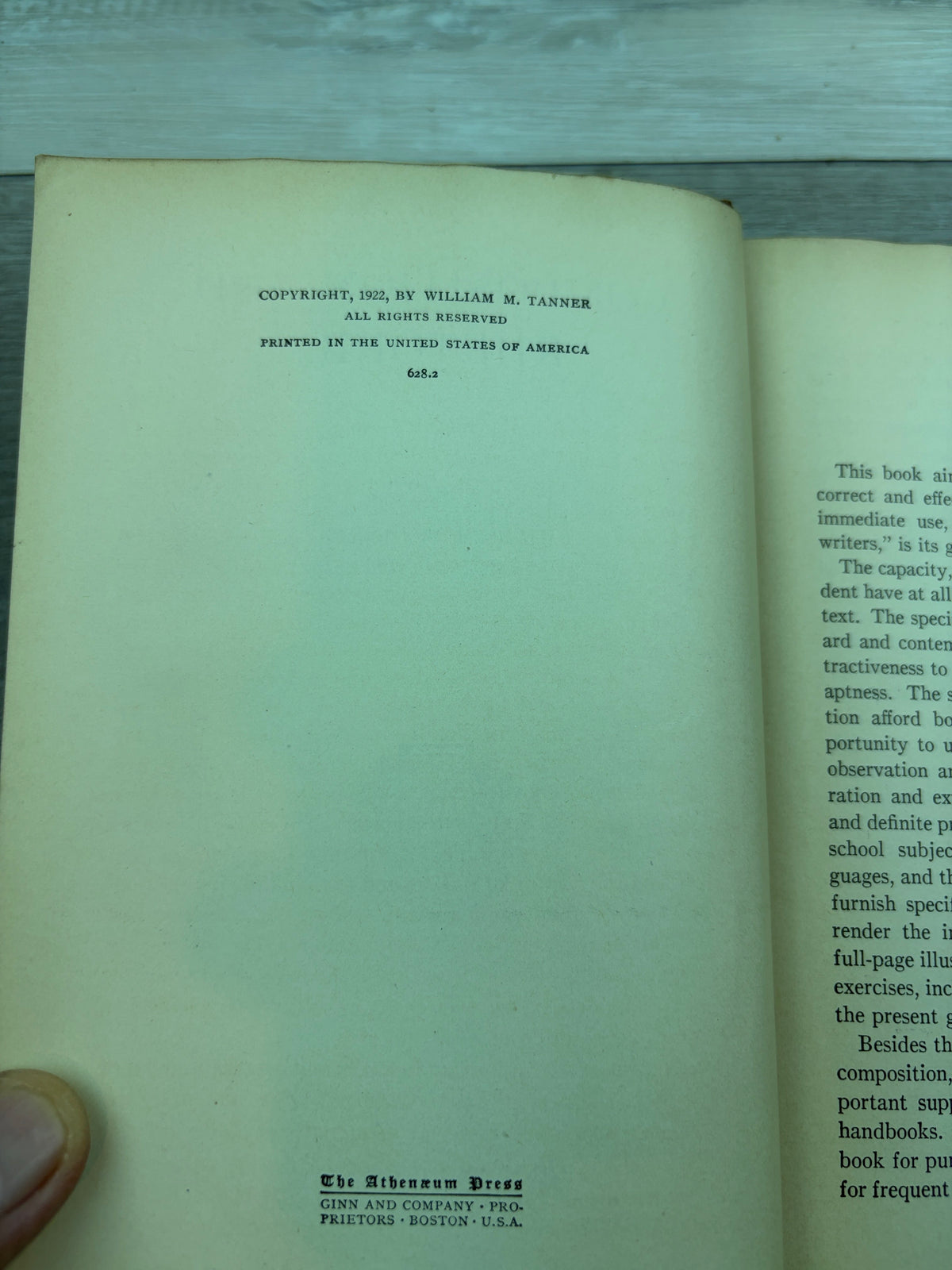 Composition and Rhetoric
