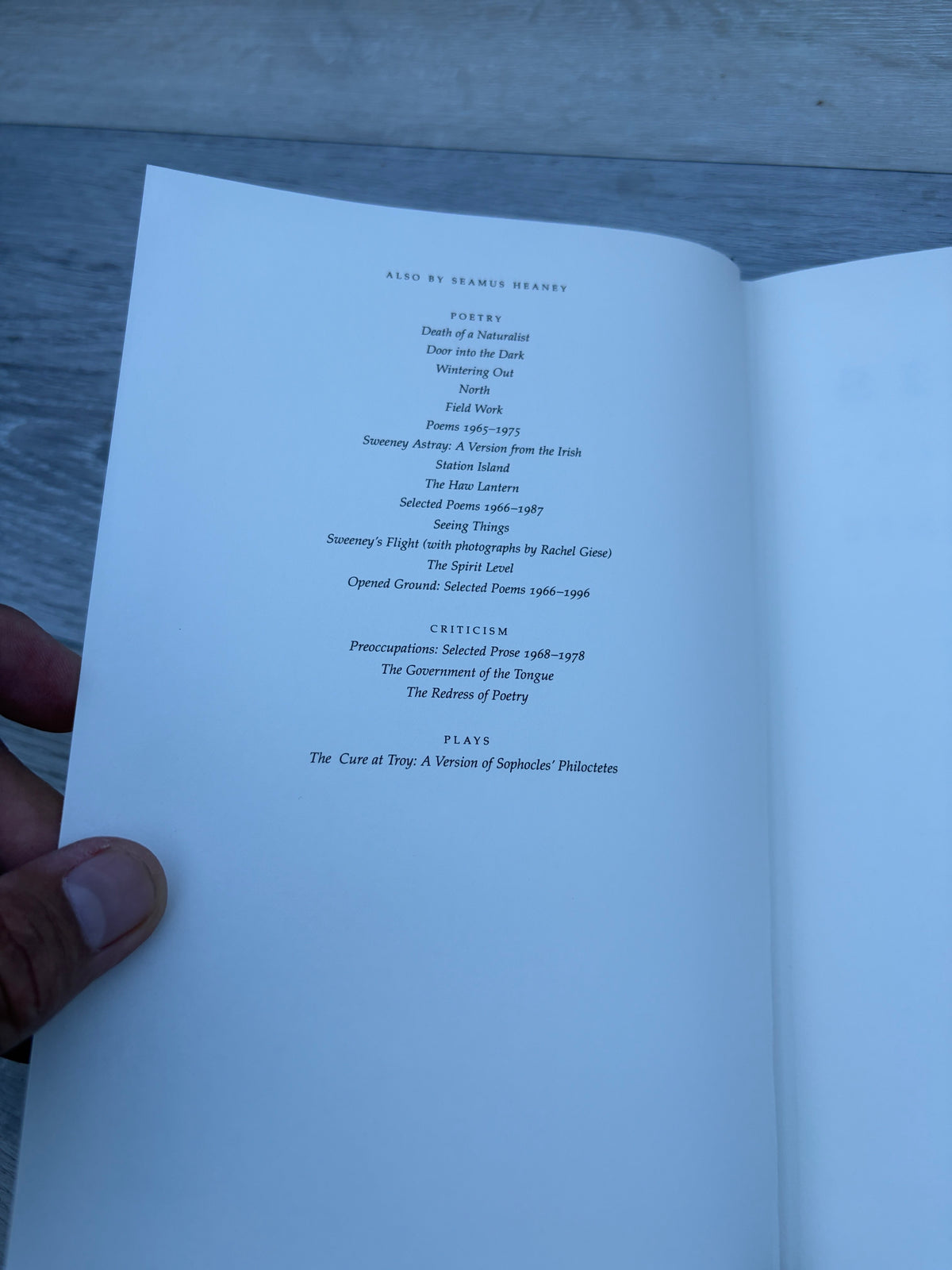 Beowulf: A New Verse Translation