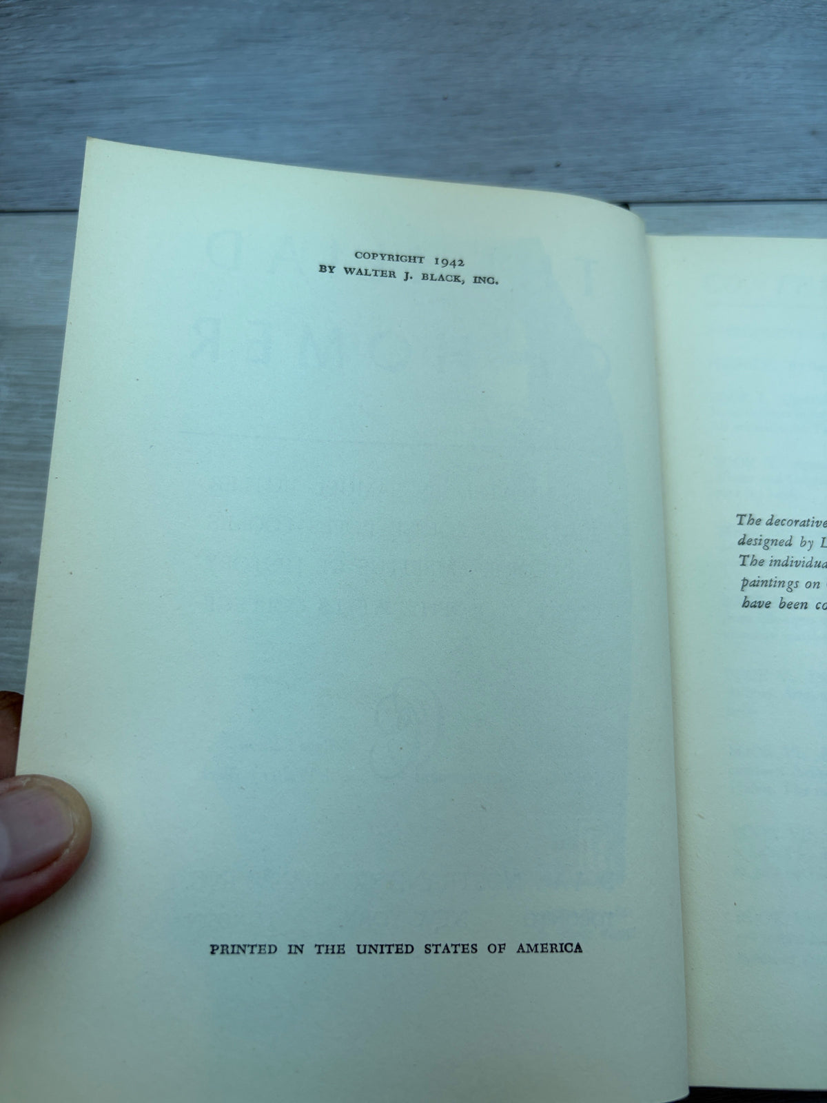 The Iliad of Homer