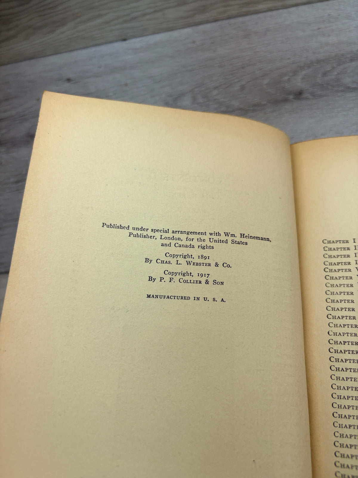 The Harvard Classics: Anna Karenin, Ivan the Fool