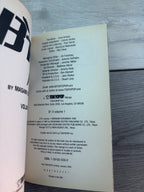 B'TX Volume 1 Manga