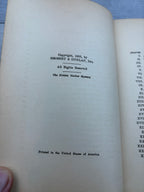 The Hardy Boys: The Hidden Harbor Mystery