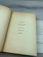 History of the University of Notre Dame du Lac, Indiana