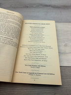 McKinney's Consolidated Laws of New York Annotated, Book 19