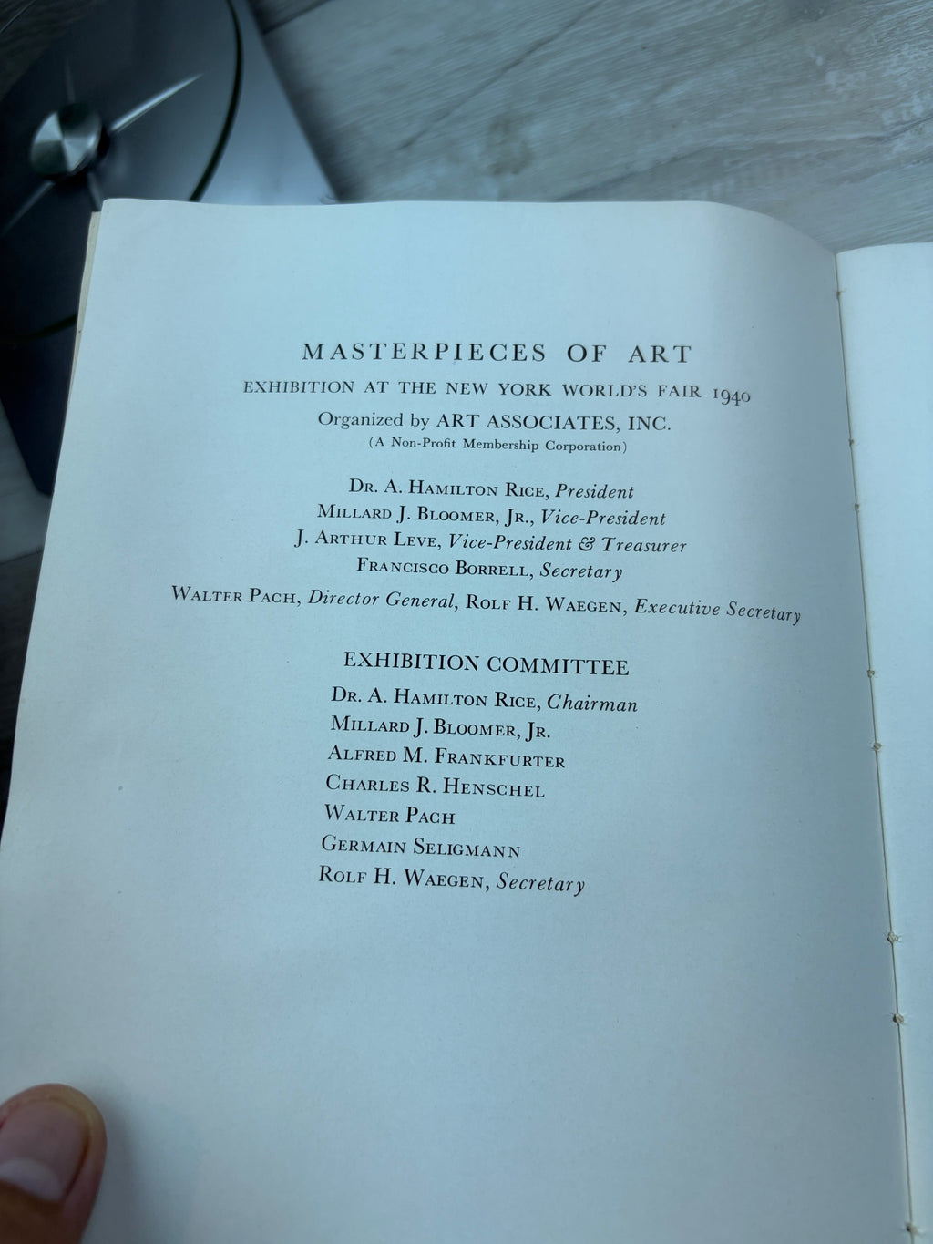 Catalogue of European & American Paintings 1500-1900