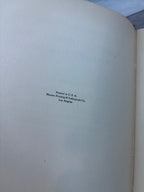Olympic Competition and Exhibition of Art 1932