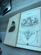 Vie des peintres flamands et hollandais, par Descamps, réunie à celle des peintres italiens et français, par d'Argenville. Tome III