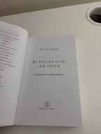 My Life of Love and Truth