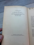 Collected Poems 1909-1935