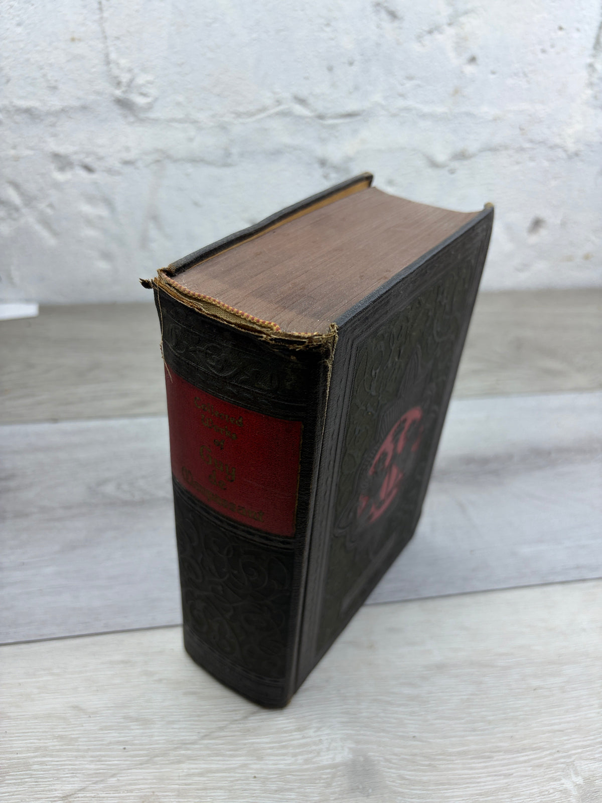 The Complete Short Stories of Guy de Maupassant