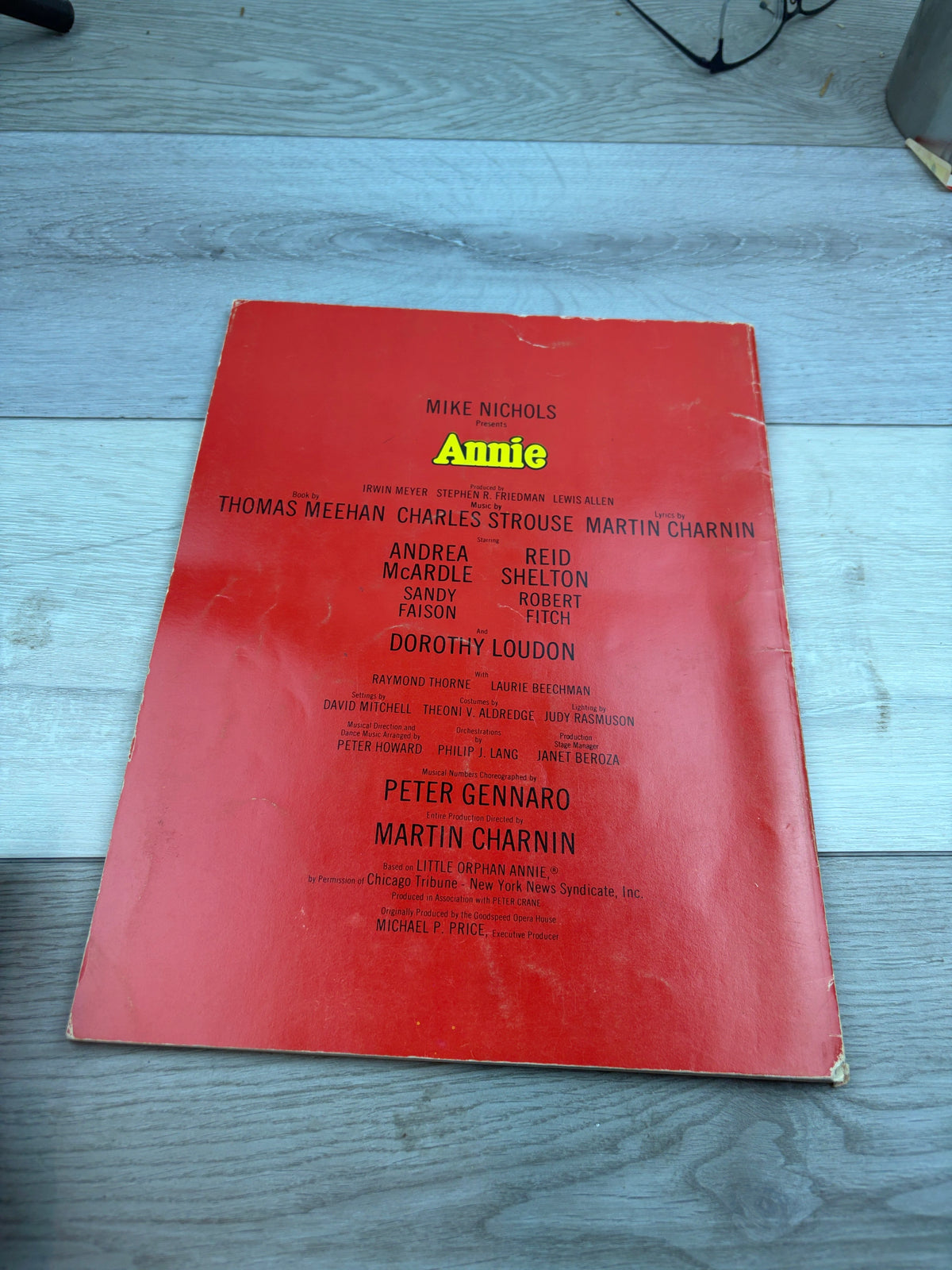 Annie