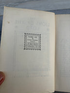 The Lions of the Lord: A Tale of the Old West