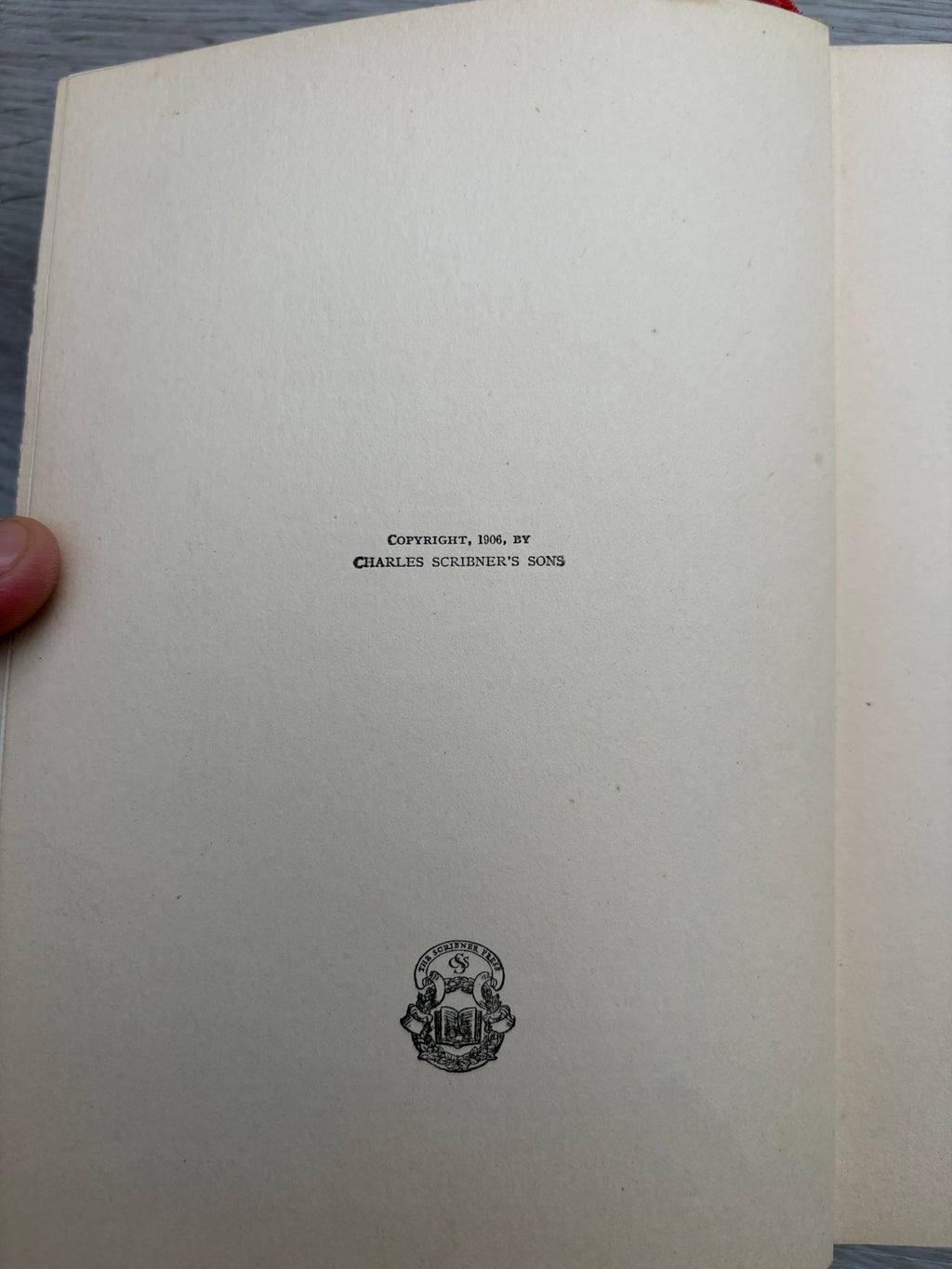 A Knight of the Cumberland