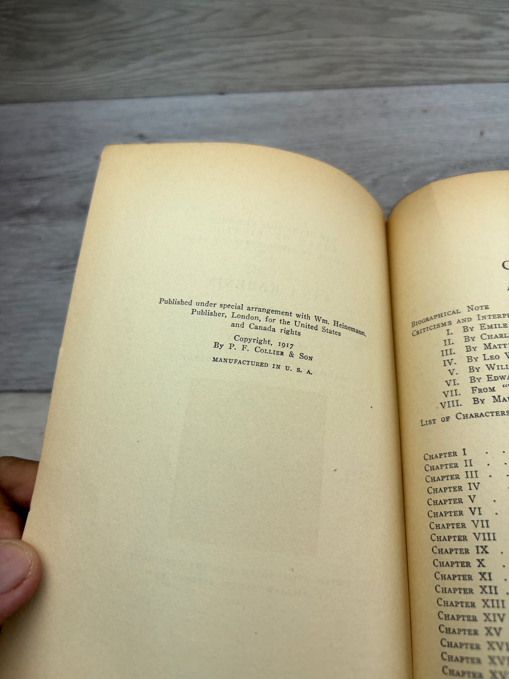 Anna Karenina, Volume 1