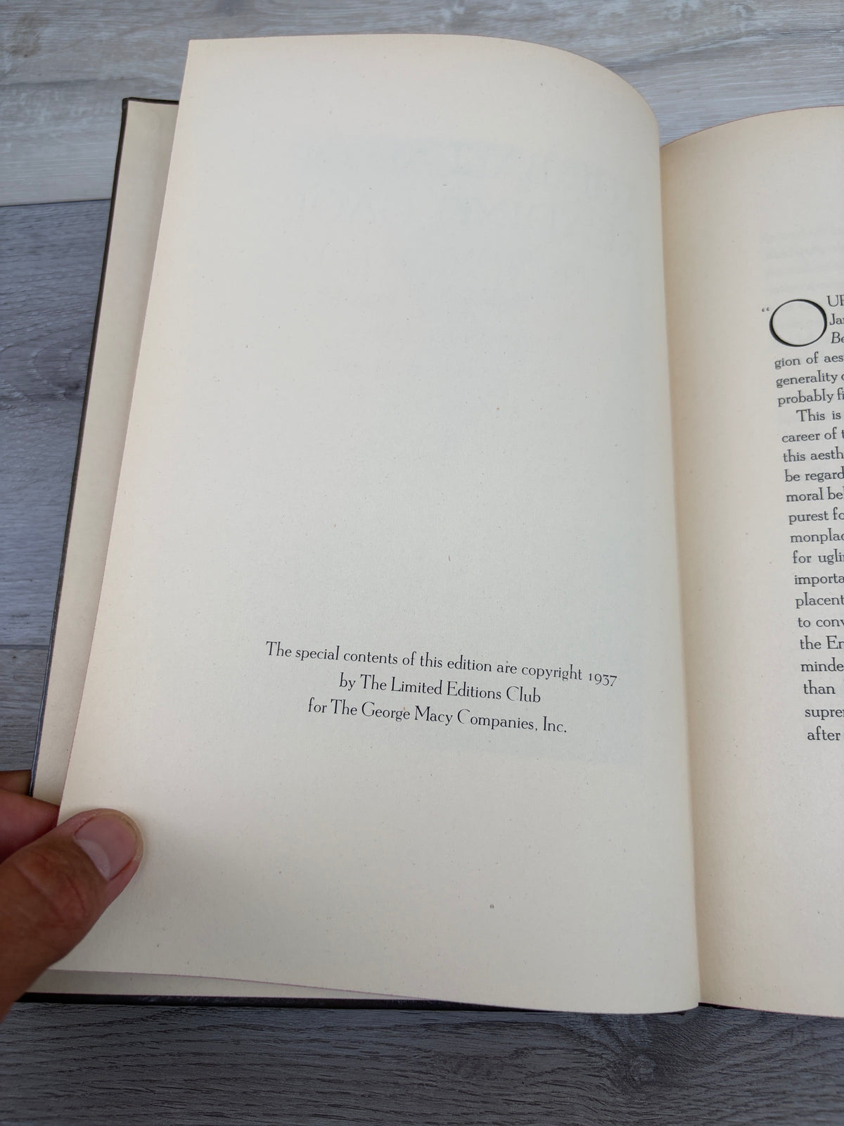 The Ballad of Reading Gaol