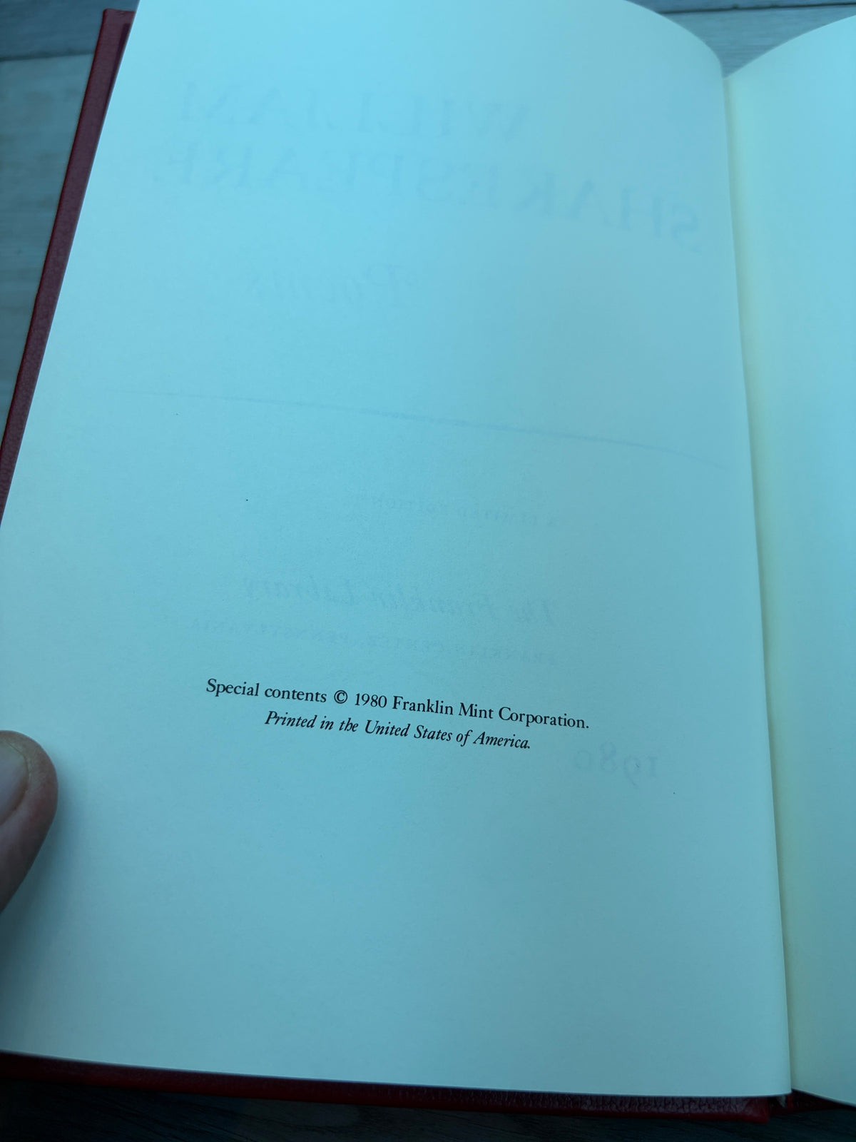 Poems