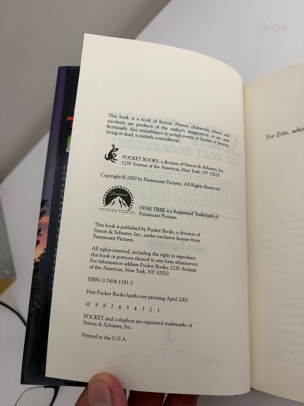 Star Trek: The Next Generation