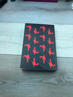 Diary of a Novel