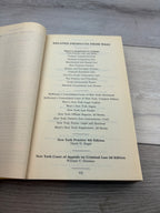McKinney's Consolidated Laws of New York Annotated, Book 19