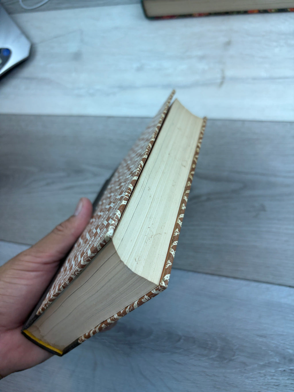 Reader's Digest Condensed Books