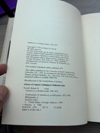 America in a Divided World, 1945-1972