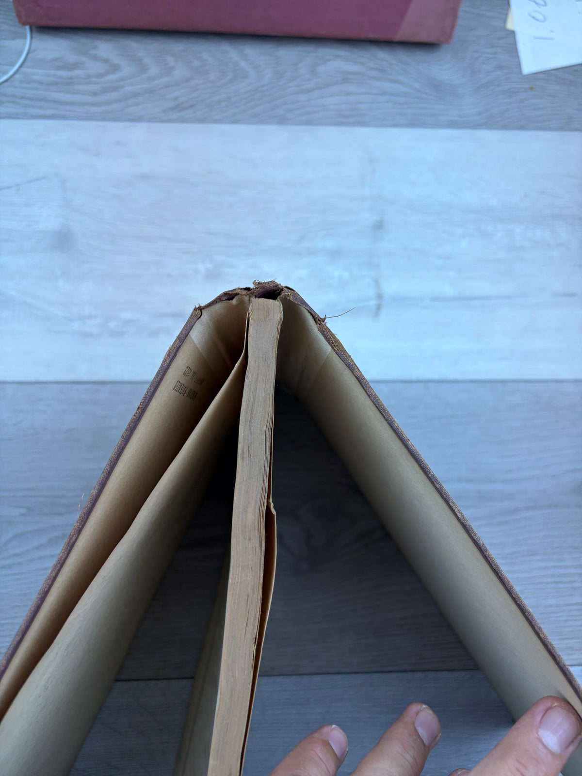 The New Rational Typewriting: Nineteen Twenty-Seven Edition