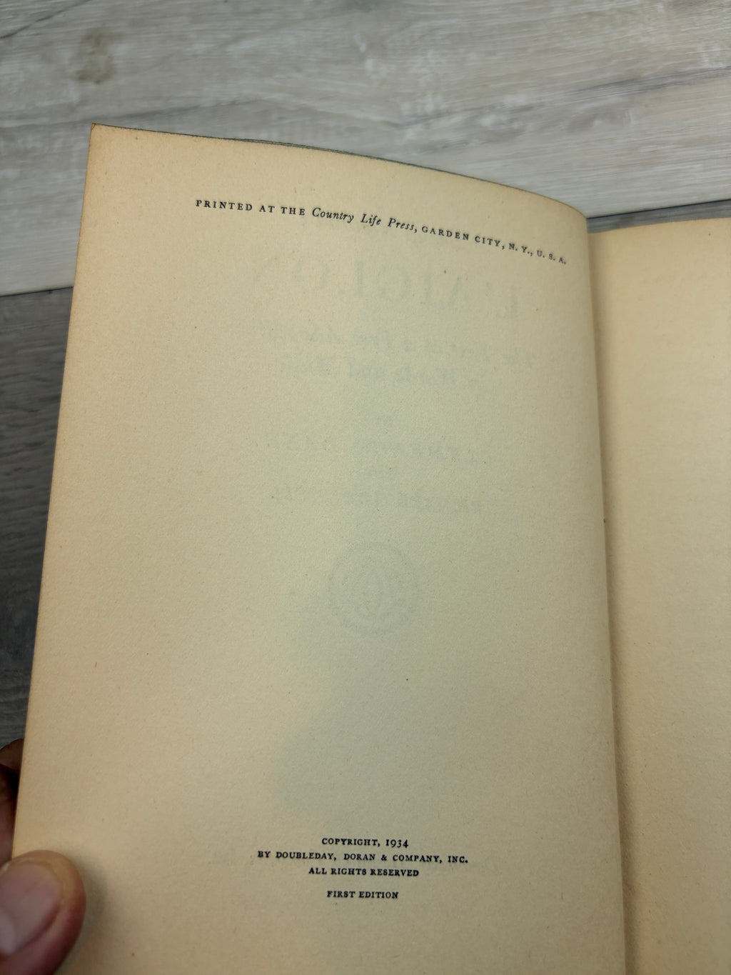 Edmond Rostand's L'Aiglon