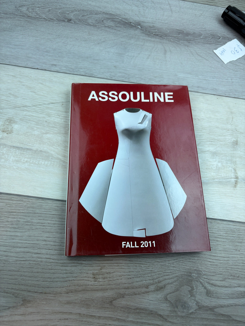 Assouline Fall Collection