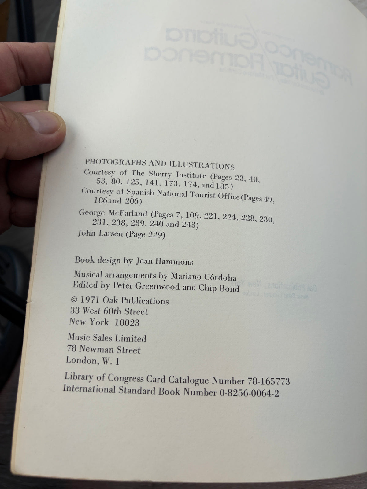 A Folksinger's Guide to Flamenco Guitar Una Guía Completa Para La Guitarra Flamenca