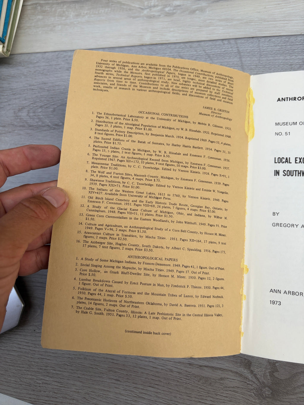 Local Exchange and Early State Development in Southwestern Iran