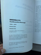 Brooklyn: The Beautiful Borough 1894–1954