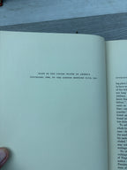 The Literary Works of Abraham Lincoln