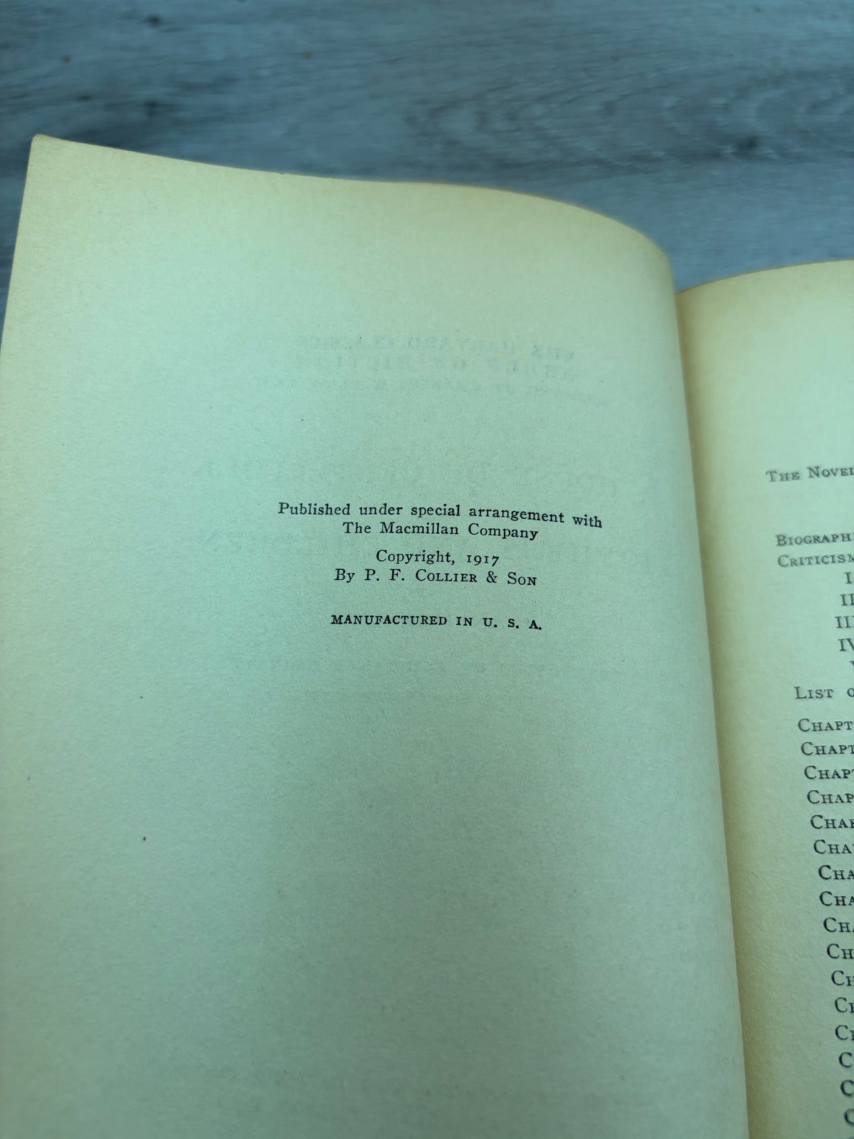 The Harvard Classics: A House of Gentlefolk, Fathers & Children
