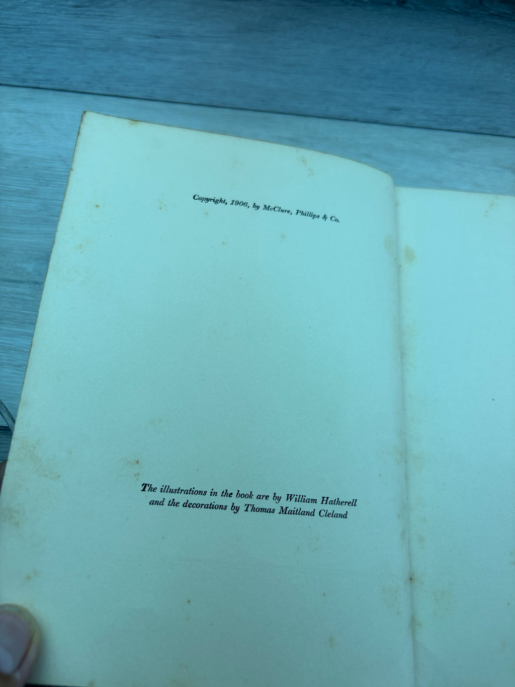 Rosemary in Search of a Father