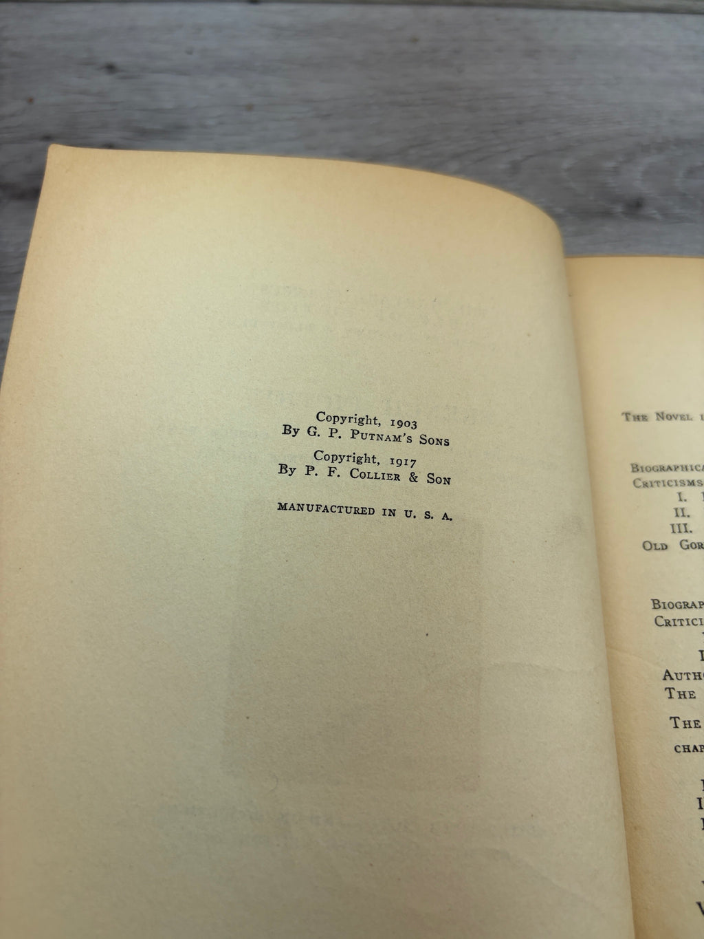 The Harvard Classics: French Fiction