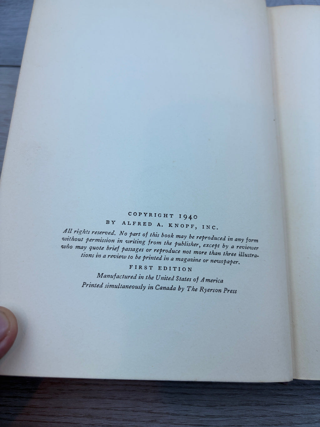 Gem of the Prairie: An Informal History of the Chicago Underworld