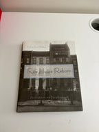 The Row House Reborn