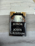 The Last Juror