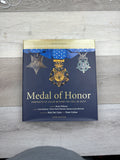 Medal of Honor: Portraits of Valor Beyond the Call of Duty