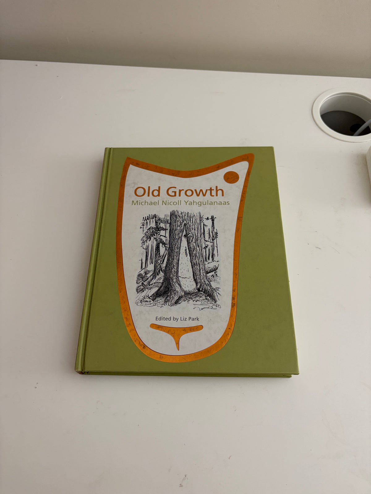 Old Growth