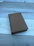 The World's Greatest Literature: Emerson's Essays