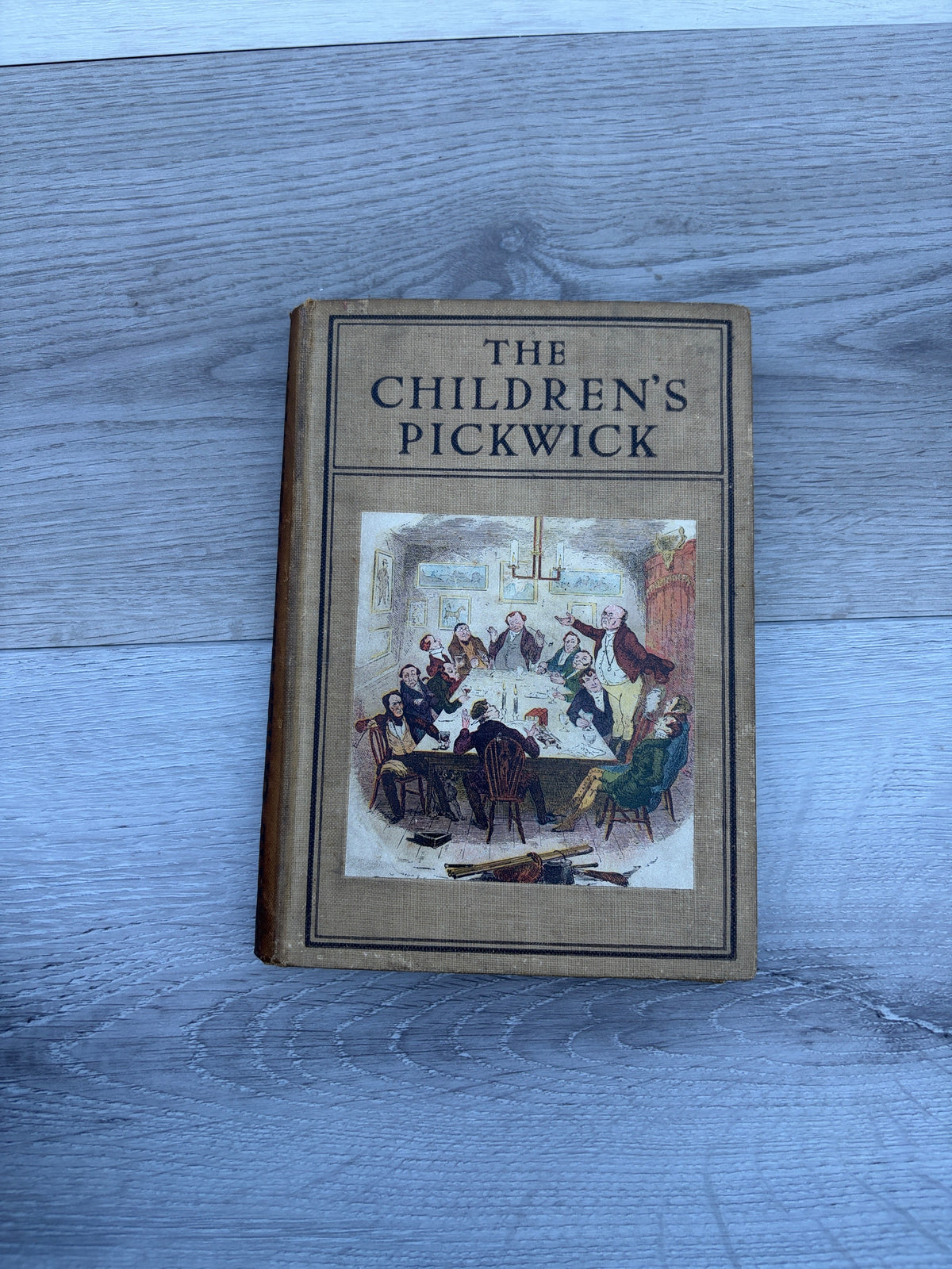 The Children's Pickwick