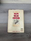 The Journals of Ralph Waldo Emerson