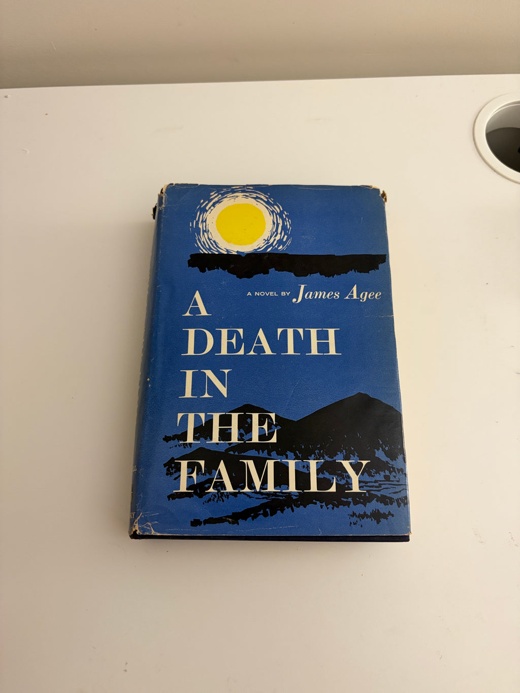 A Death in the Family