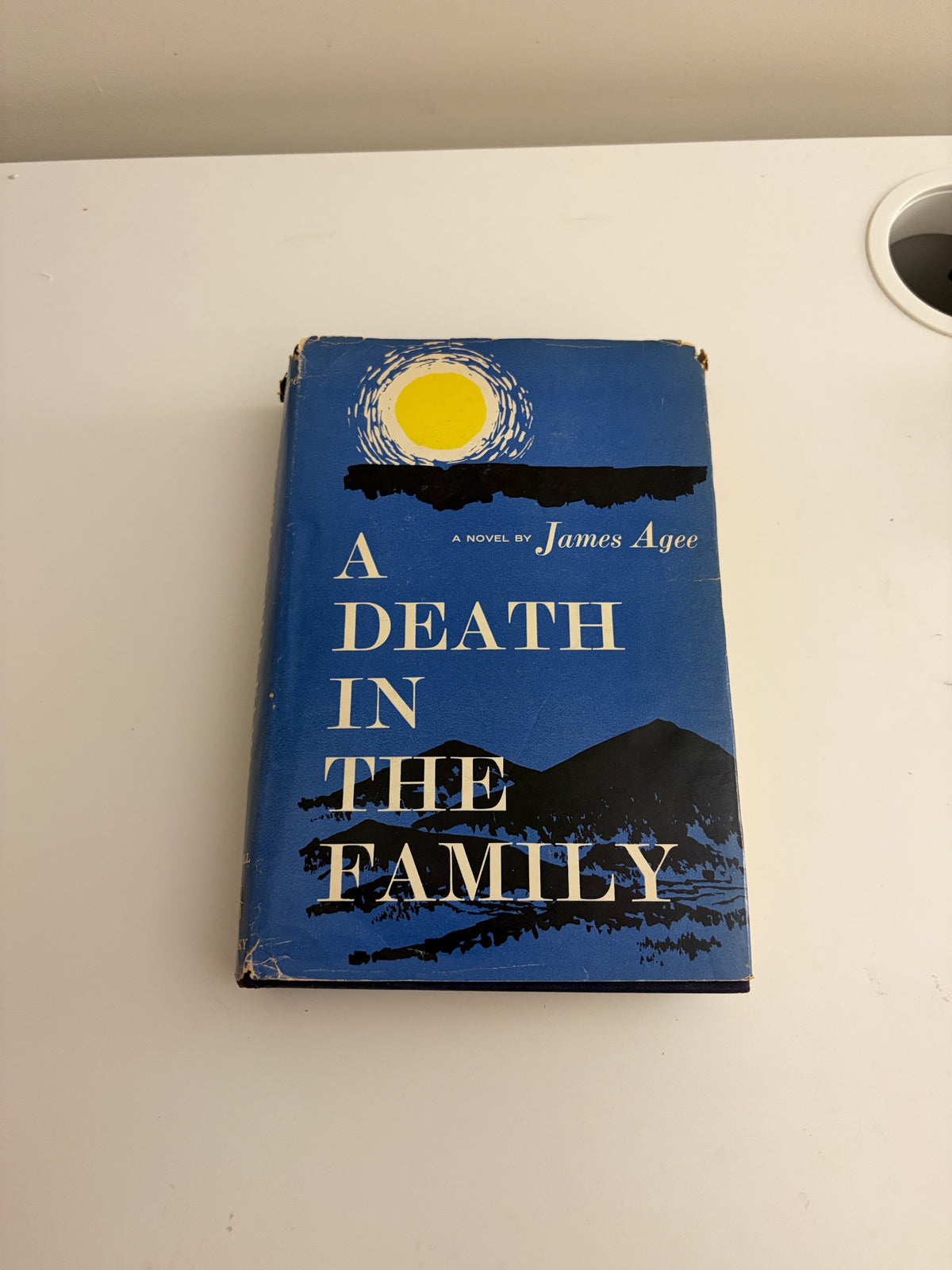 A Death in the Family