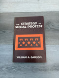 The Strategy of Social Protest