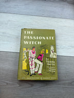 The Passionate Witch